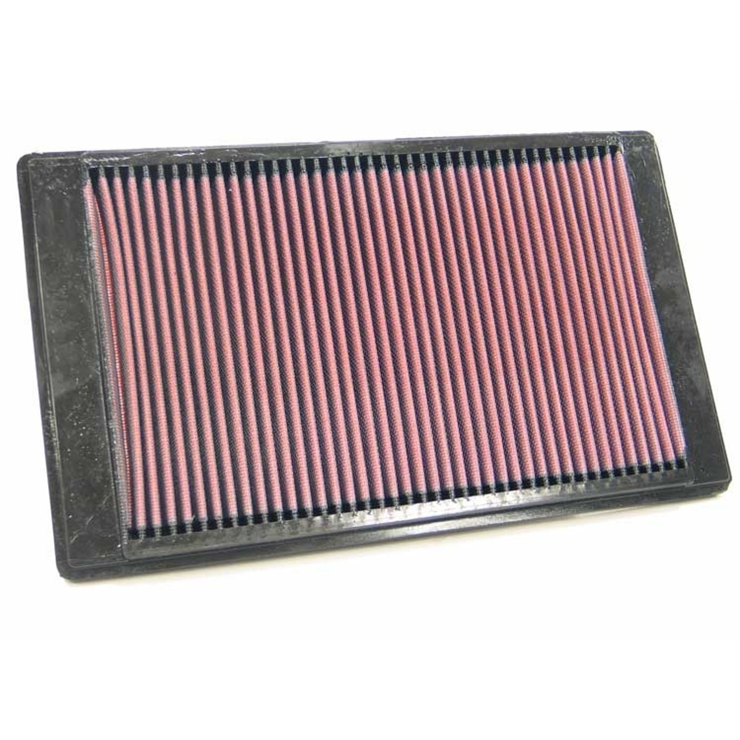 High-Flow Drop-In Replacement Air Filter <br> 2005-2006 Ford GT