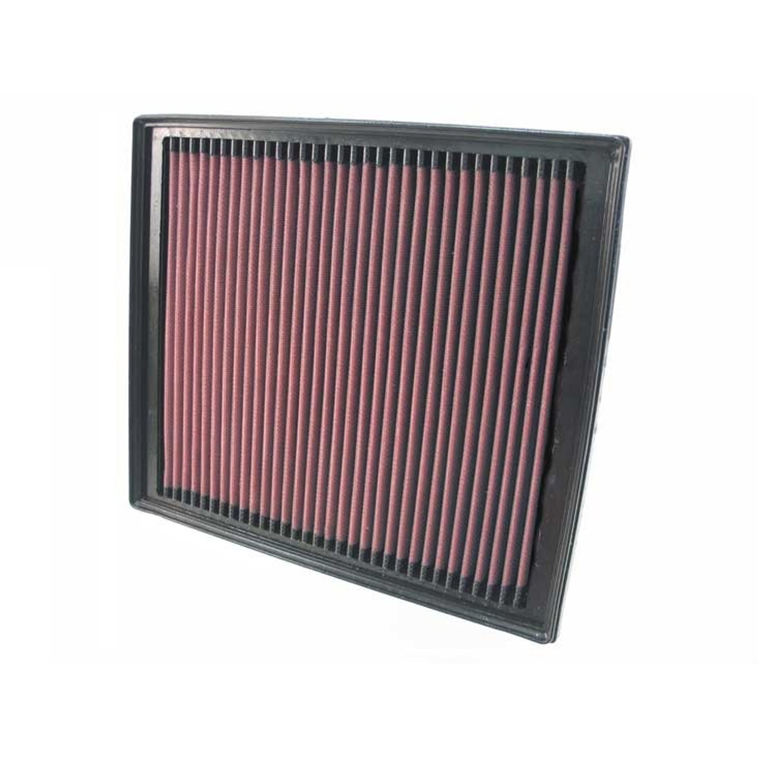 High-Flow Drop-In Replacement Air Filter <br> 04-06 Dodge Sprinter 2500 Sprinter 3500,