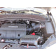 High-Flow Drop-In Replacement Air Filter <br> 2006-2014 Honda Ridgeline