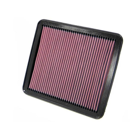 High-Flow Drop-In Replacement Air Filter <br> 2004-2006 Suzuki Verona