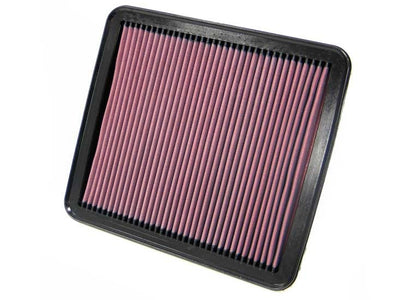 High-Flow Drop-In Replacement Air Filter <br> 2004-2006 Suzuki Verona