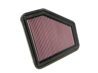 High-Flow Drop-In Replacement Air Filter <br> 07-12 Lexus ES350, 05-12 Toyota Avalon, 07-11 Camry