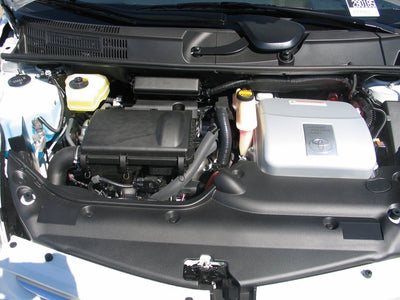 High-Flow Drop-In Replacement Air Filter <br> 2004-2009 Toyota Prius