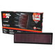 High-Flow Drop-In Replacement Air Filter <br> 05-17 VW Jetta, 12-15 Beetle, 12-14 Passat, 07-09 Rabbit
