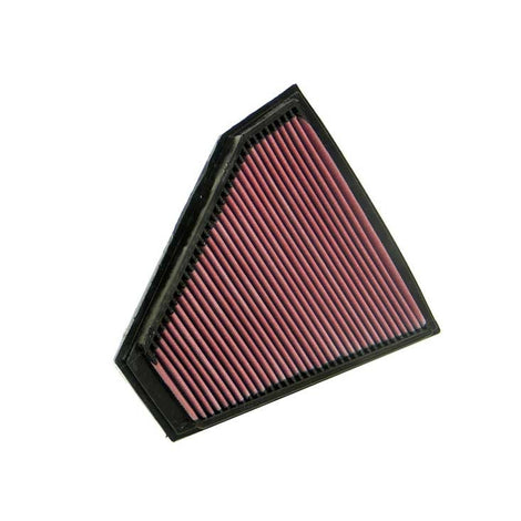 High-Flow Drop-In Replacement Air Filter <br> 06-12 BMW 3-Series