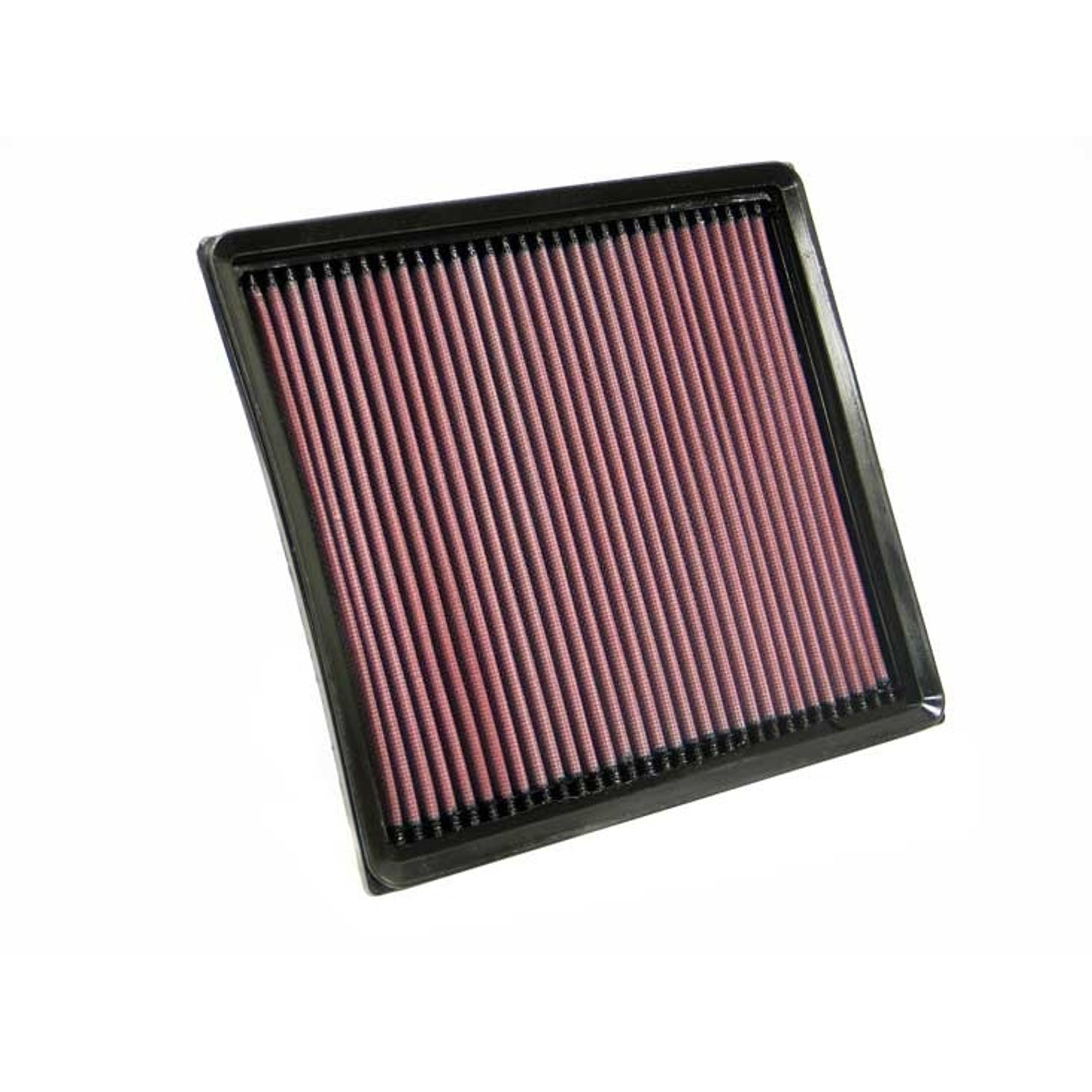 High-Flow Drop-In Replacement Air Filter <br> 05-08 Pontiac Grand Prix, 06-07 Chevy Monte Carlo