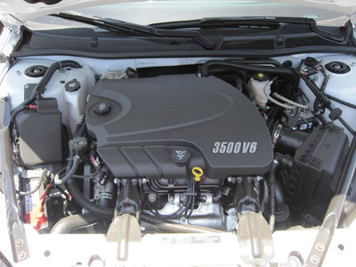 High-Flow Drop-In Replacement Air Filter <br> 05-08 Pontiac Grand Prix, 06-07 Chevy Monte Carlo