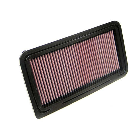 High-Flow Drop-In Replacement Air Filter <br> 06-15 Mazda MX-5 Miata, 06-08,10-14 MX-5