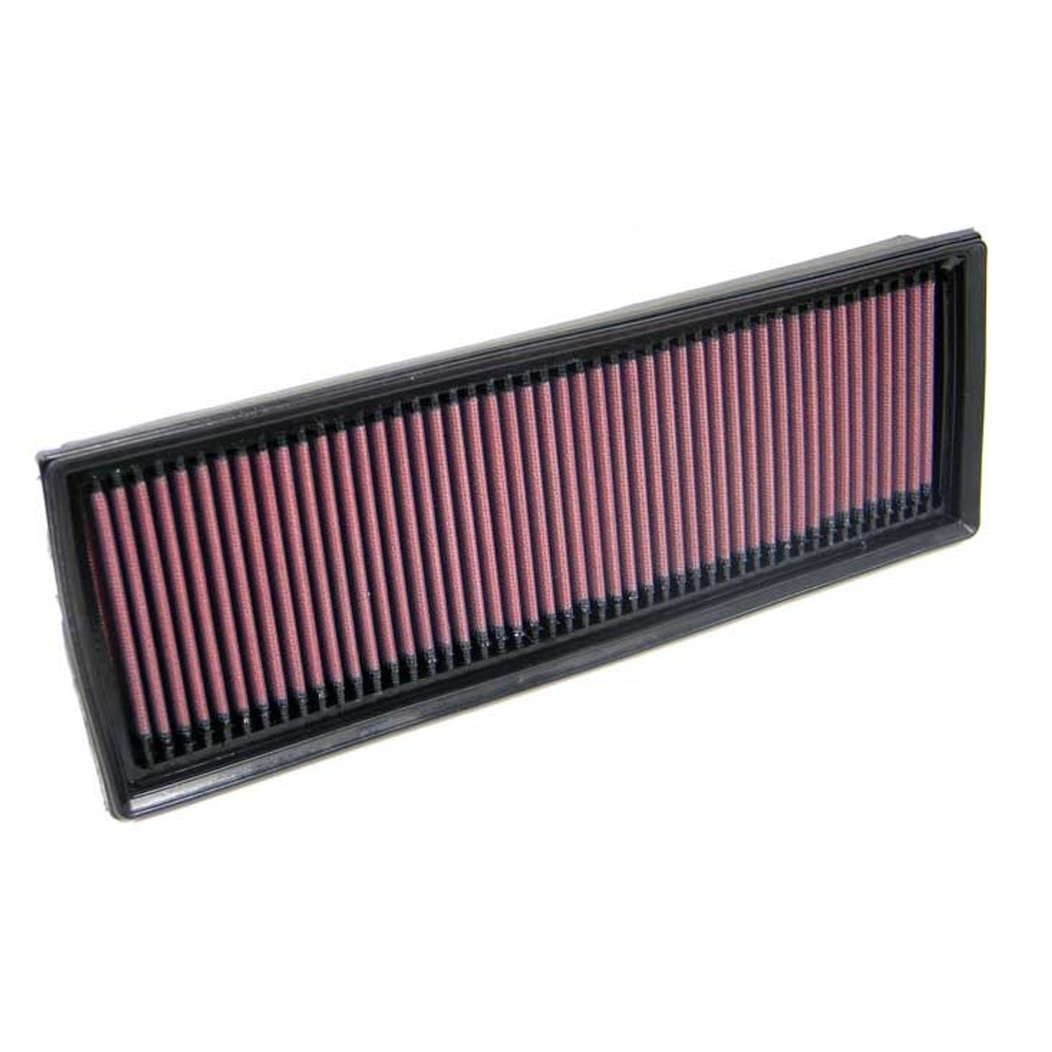 High-Flow Drop-In Replacement Air Filter <br> 2006-2011 Chevy HHR