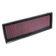 High-Flow Drop-In Replacement Air Filter <br> 2006-2011 Chevy HHR