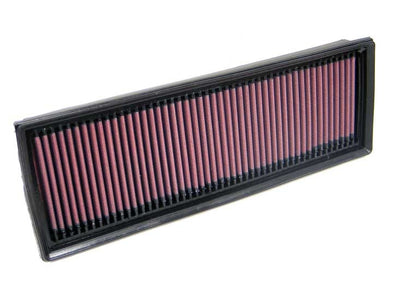 High-Flow Drop-In Replacement Air Filter <br> 2006-2011 Chevy HHR