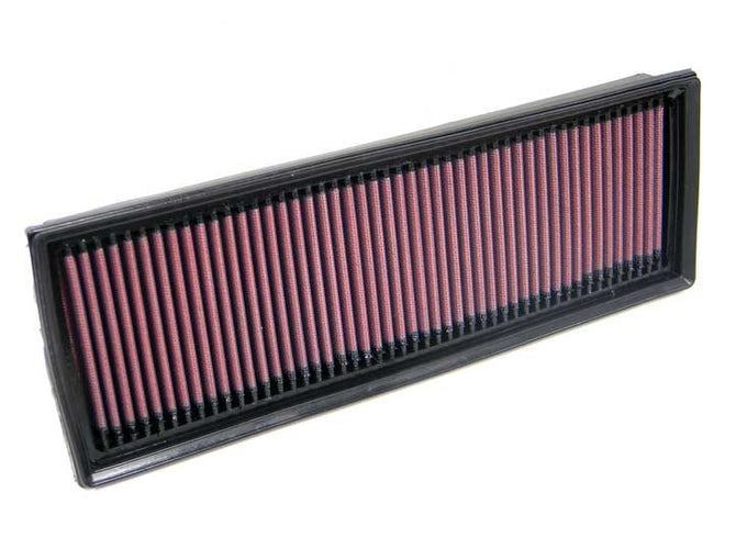 High-Flow Drop-In Replacement Air Filter <br> 2006-2011 Chevy HHR