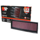 High-Flow Drop-In Replacement Air Filter <br> 2006-2011 Chevy HHR