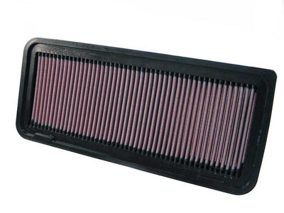 High-Flow Drop-In Replacement Air Filter <br> 06-08 Lexus RX400h, 06-10 Toyota Highlander