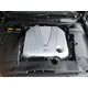 High-Flow Drop-In Replacement Air Filter <br> 07-11 Lexus GS350, 06-13 IS250 IS350, 06-07 GS430