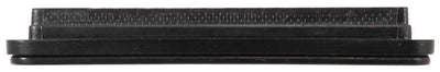 High-Flow Drop-In Replacement Air Filter <br> 06-15 Honda Civic, 13-14 Acura ILX