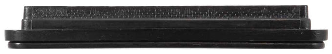 High-Flow Drop-In Replacement Air Filter <br> 06-15 Honda Civic, 13-14 Acura ILX