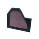 High-Flow Drop-In Replacement Air Filter <br> 06-10 BMW M5, 06-11 M6