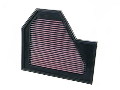 High-Flow Drop-In Replacement Air Filter <br> 06-10 BMW M5, 06-11 M6