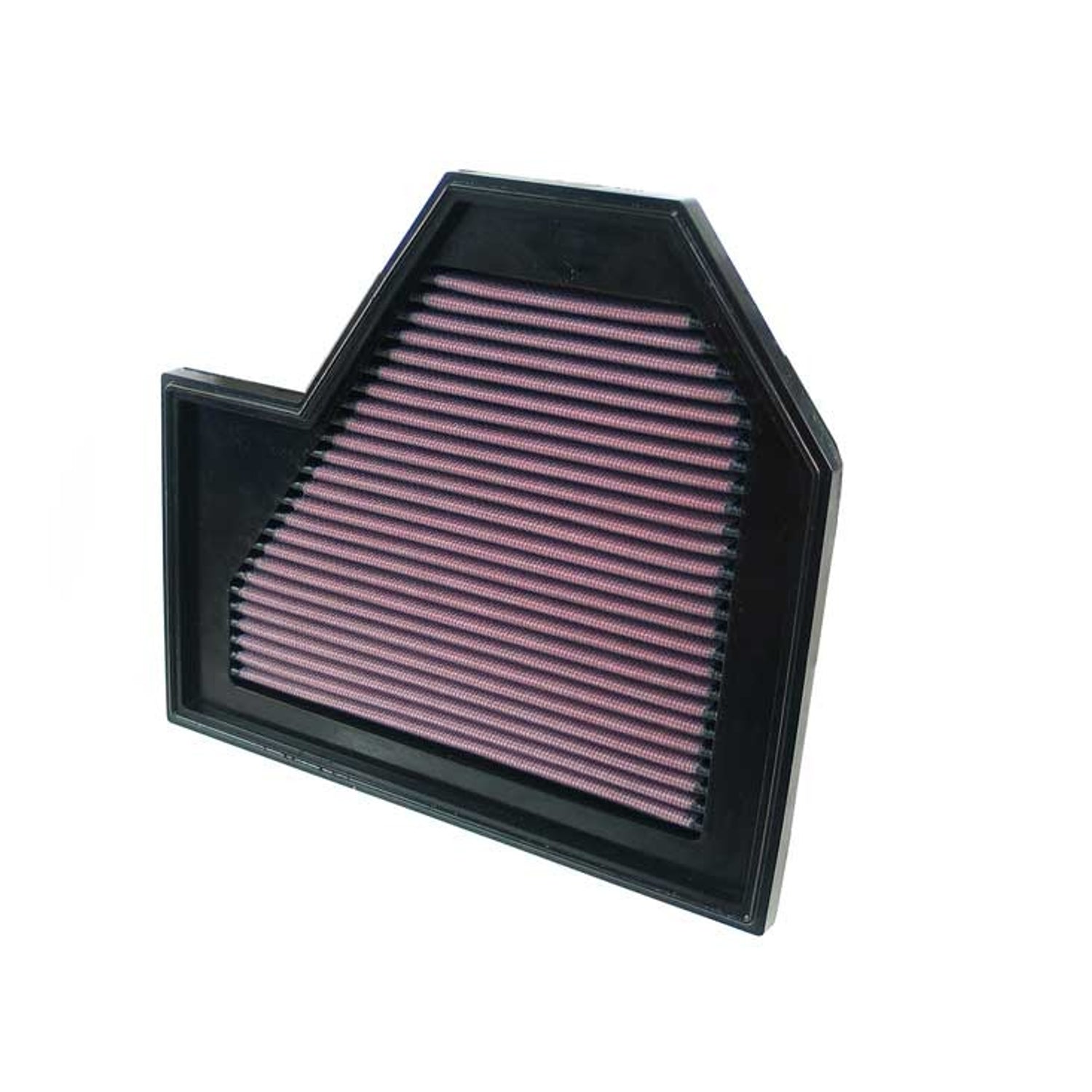 High-Flow Drop-In Replacement Air Filter <br> 06-10 BMW M5, 06-11 M6