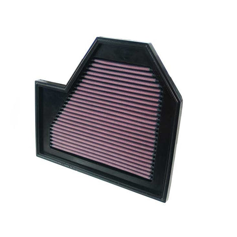 High-Flow Drop-In Replacement Air Filter <br> 06-10 BMW M5, 06-11 M6