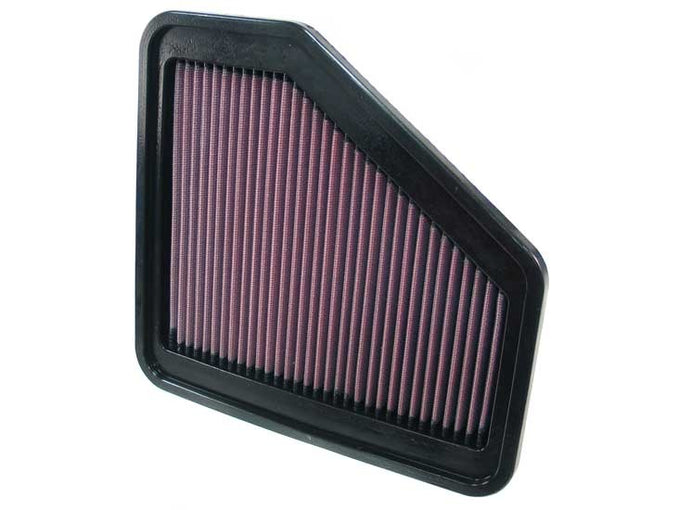 High-Flow Drop-In Replacement Air Filter <br> 06-12 Toyota RAV4, 10-14,16-17 Lotus Evora