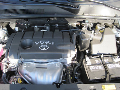High-Flow Drop-In Replacement Air Filter <br> 06-12 Toyota RAV4, 10-14,16-17 Lotus Evora