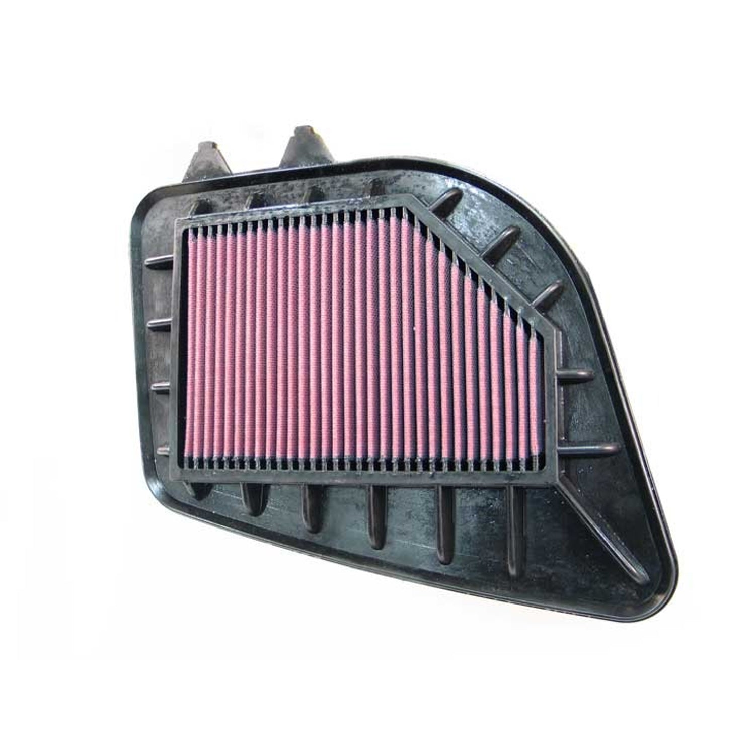 High-Flow Drop-In Replacement Air Filter <br> 04-09 Cadillac SRX, 05-11 STS