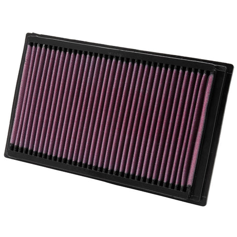 High-Flow Drop-In Replacement Air Filter <br> 06-12 Ford Fusion, 06-11 Mercury Milan