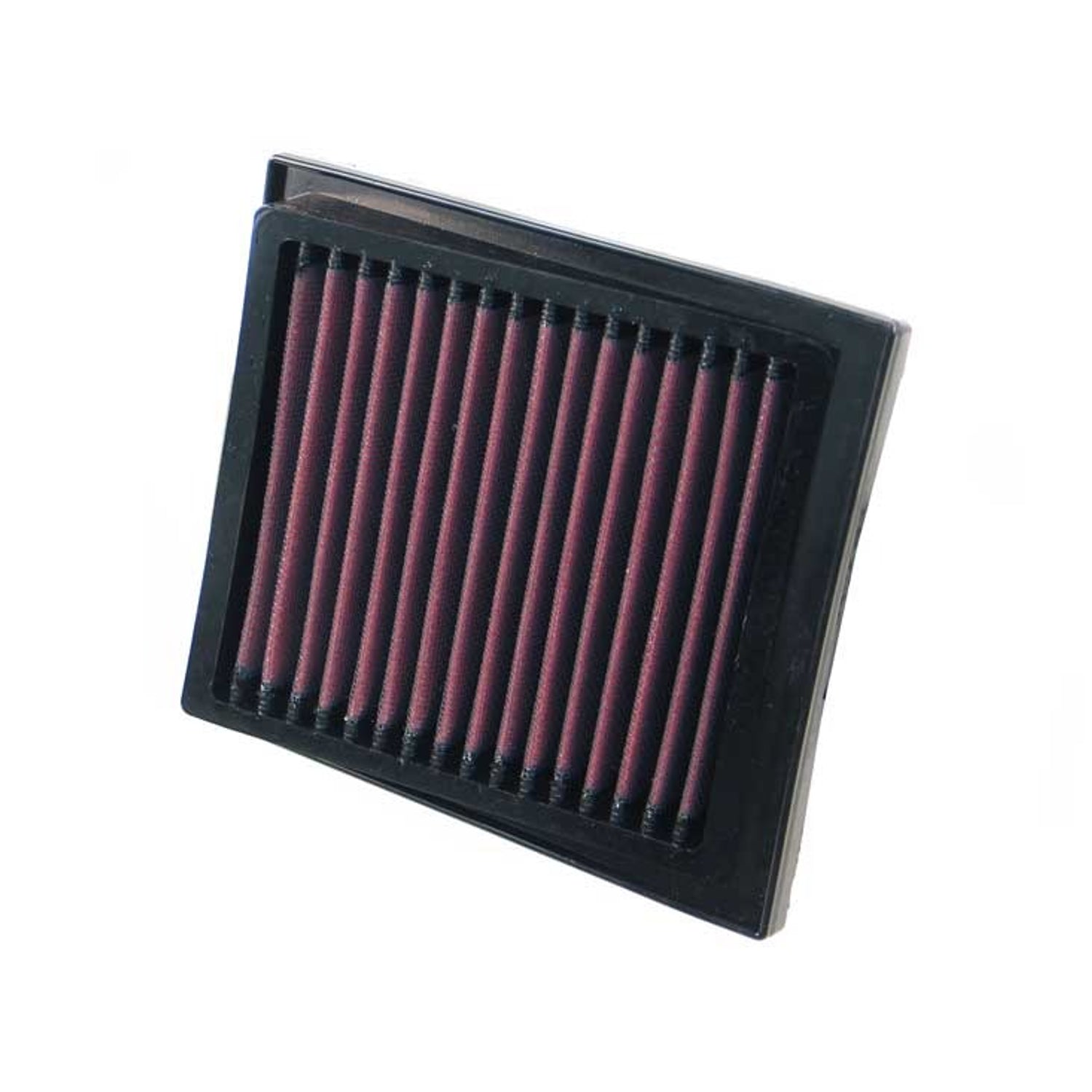 High-Flow Drop-In Replacement Air Filter <br> 2007-2008 Honda Fit