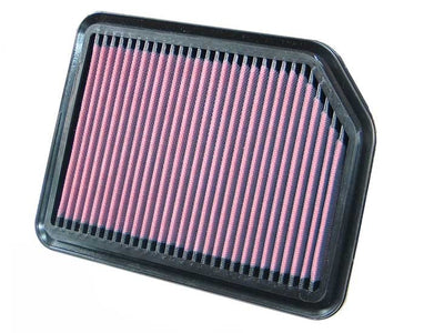 High-Flow Drop-In Replacement Air Filter <br> 2006-2008 Suzuki Grand Vitara
