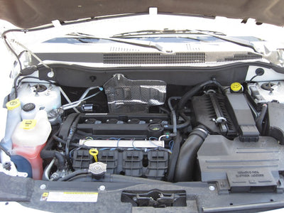 High-Flow Drop-In Replacement Air Filter <br> 07-10 Jeep Compass Patriot, 07-10 Dodge Caliber