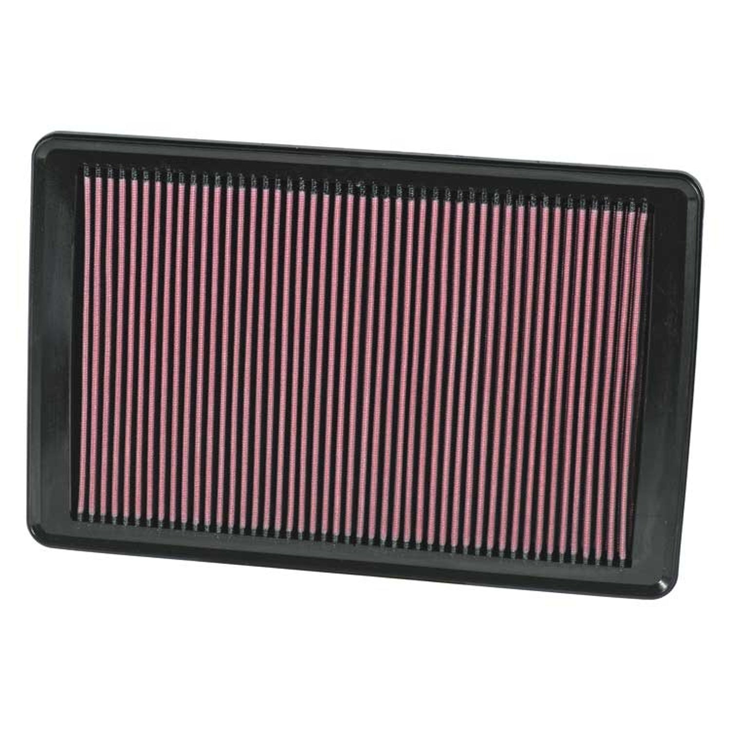 High-Flow Drop-In Replacement Air Filter <br> 07-09 Pontiac Solstice, Saturn Sky