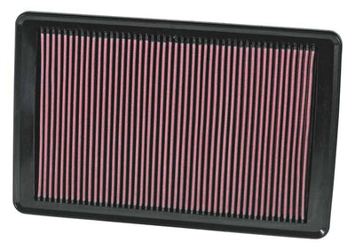 High-Flow Drop-In Replacement Air Filter <br> 07-09 Pontiac Solstice, Saturn Sky