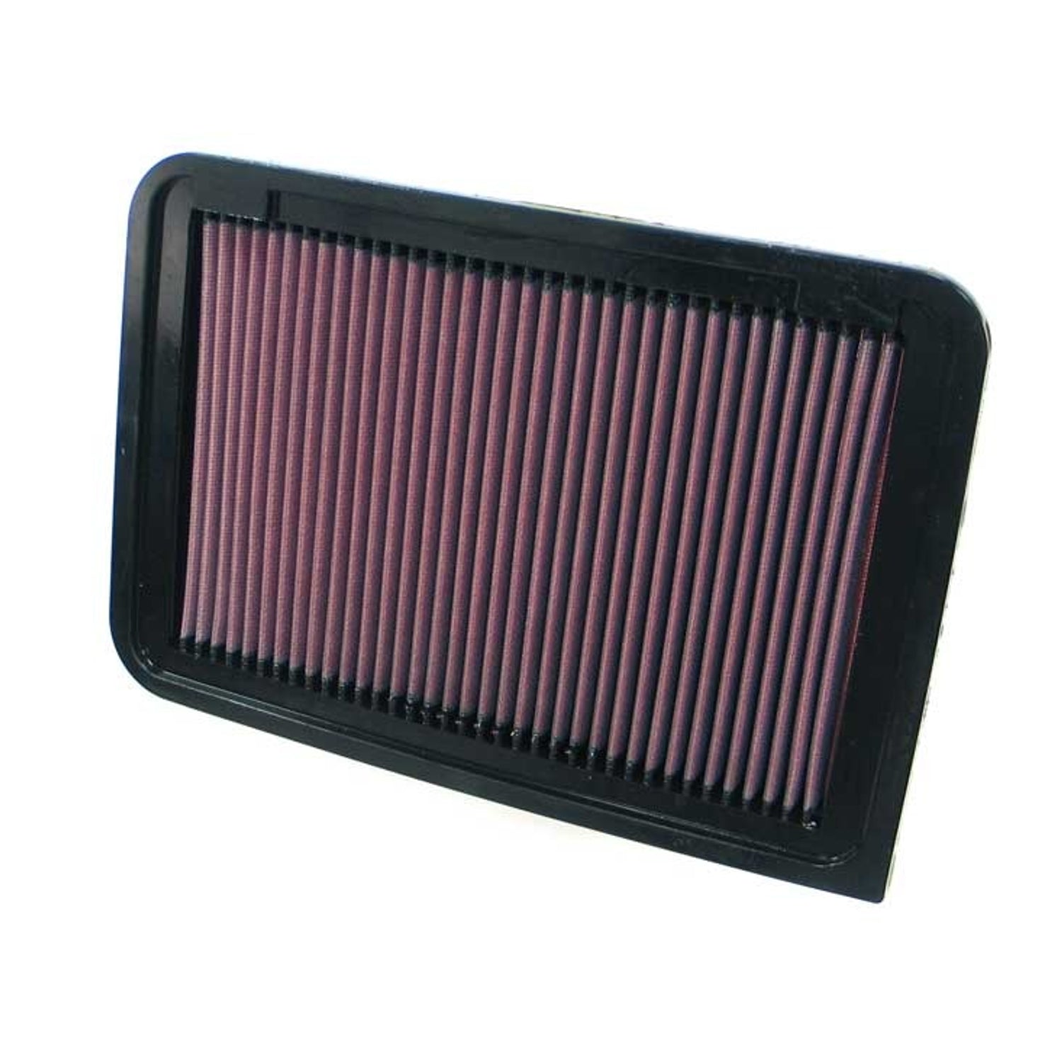 High-Flow Drop-In Replacement Air Filter <br> 07-17 Toyota Camry, 09-16 Venza