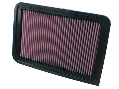 High-Flow Drop-In Replacement Air Filter <br> 07-17 Toyota Camry, 09-16 Venza