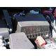 High-Flow Drop-In Replacement Air Filter <br> 07-17 Toyota Camry, 09-16 Venza