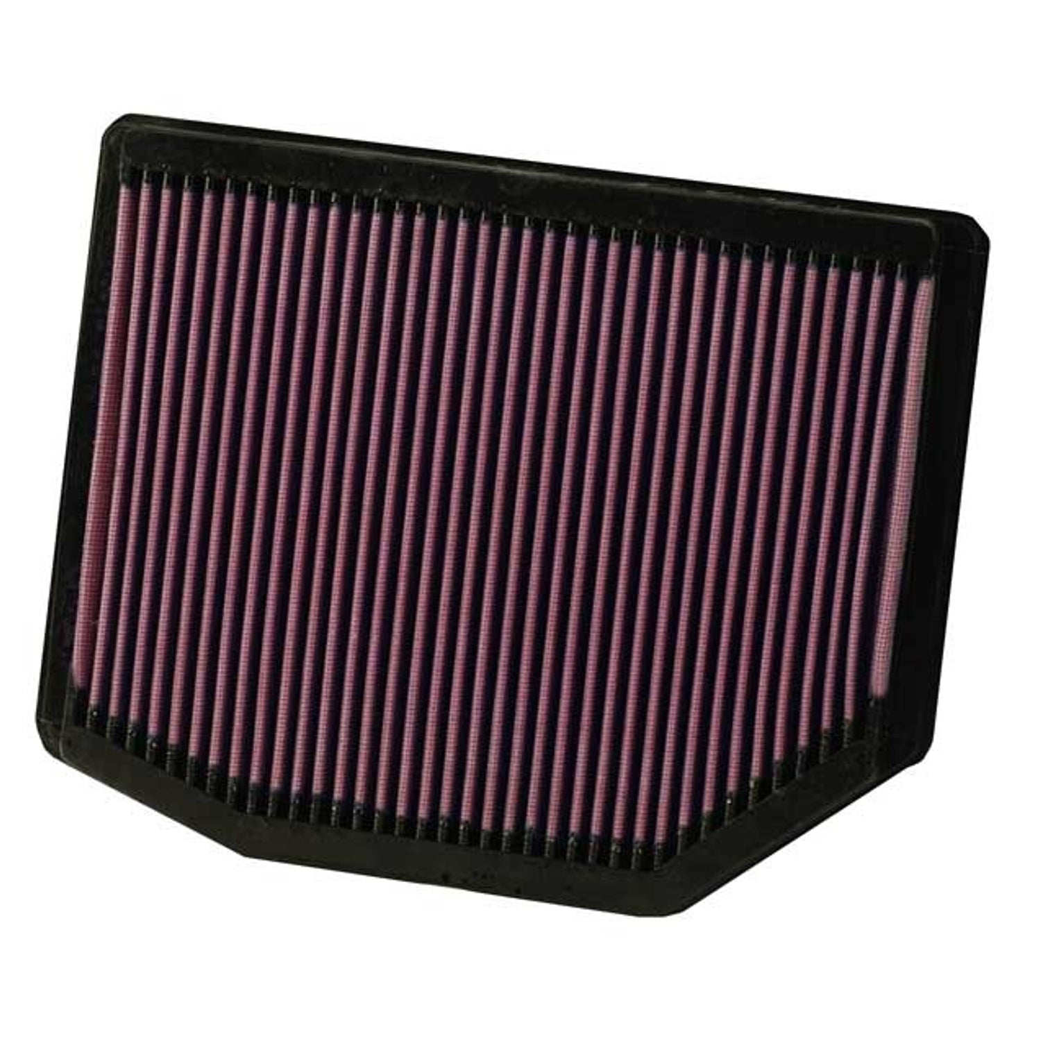 High-Flow Drop-In Replacement Air Filter <br> 07-10 BMW X3, 06-09 Z4