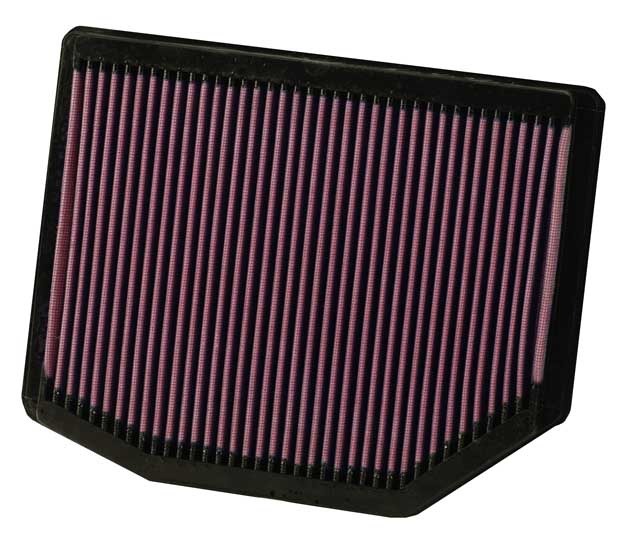 High-Flow Drop-In Replacement Air Filter <br> 07-10 BMW X3, 06-09 Z4