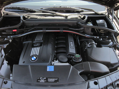 High-Flow Drop-In Replacement Air Filter <br> 07-10 BMW X3, 06-09 Z4