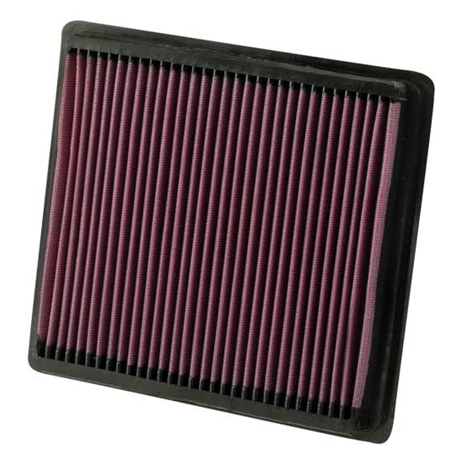 High-Flow Drop-In Replacement Air Filter <br> 07-10 Chrysler Sebring, 08-14 Dodge Avenger, 11-14 200