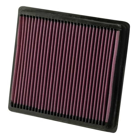 High-Flow Drop-In Replacement Air Filter <br> 07-10 Chrysler Sebring, 08-14 Dodge Avenger, 11-14 200