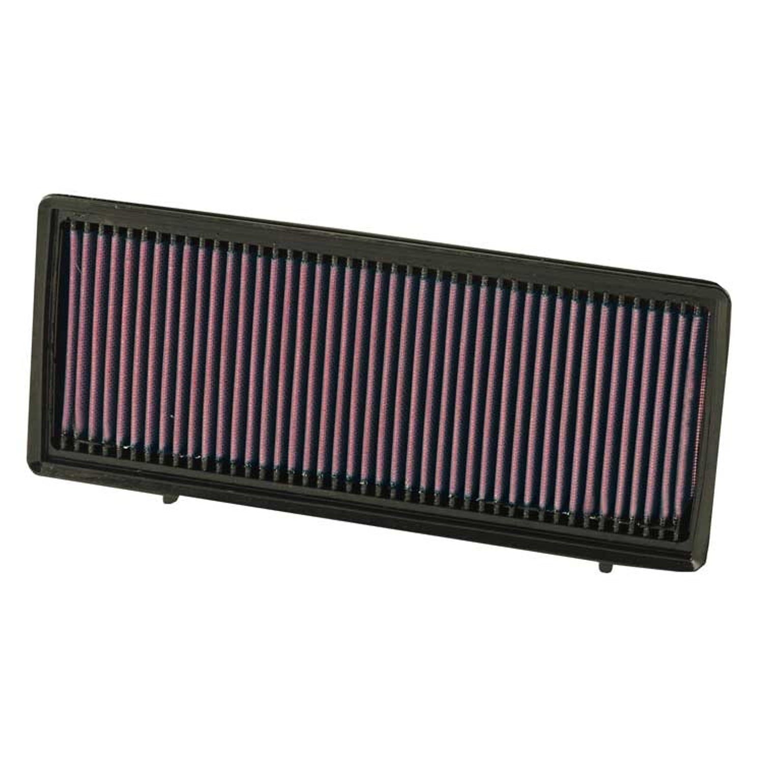 High-Flow Drop-In Replacement Air Filter <br> 2007-2013 Nissan Altima