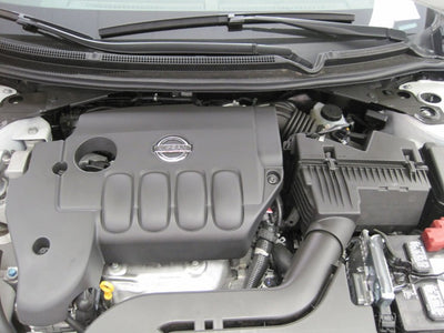 High-Flow Drop-In Replacement Air Filter <br> 2007-2013 Nissan Altima