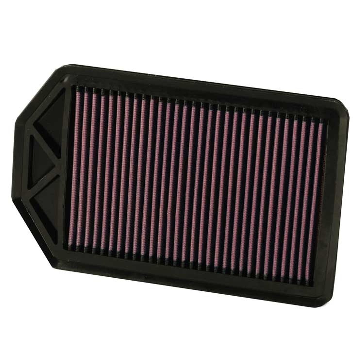 High-Flow Drop-In Replacement Air Filter <br> 2007-2009 Honda CR-V