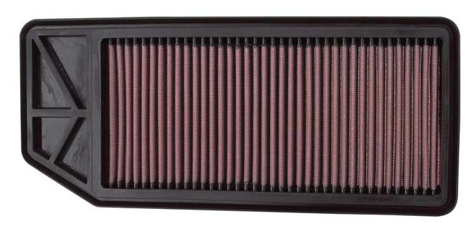 High-Flow Drop-In Replacement Air Filter <br> 2007-2008 Acura TL