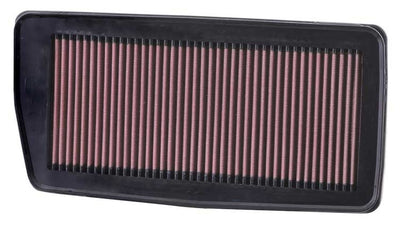 High-Flow Drop-In Replacement Air Filter <br> 2007-2012 Acura RDX