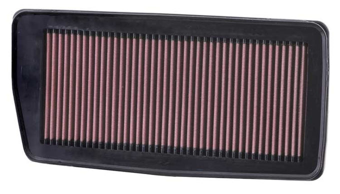 High-Flow Drop-In Replacement Air Filter <br> 2007-2012 Acura RDX