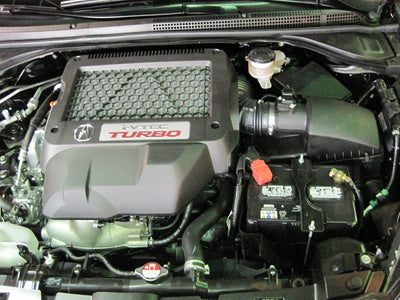 High-Flow Drop-In Replacement Air Filter <br> 2007-2012 Acura RDX