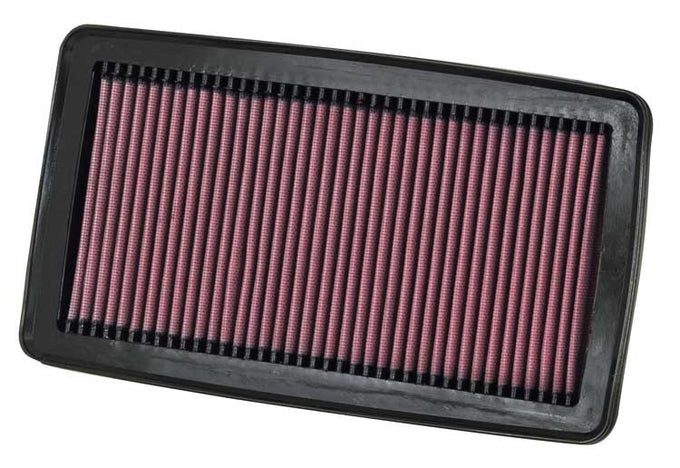 High-Flow Drop-In Replacement Air Filter <br> 2007-2009 Acura MDX